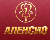 Сайт аленсио новосибирск. АЛЕНСИО. АЛЕНСИО Новосибирск. Торговый дом АЛЕНСИО. Логотип АЛЕНСИО Новосибирск.